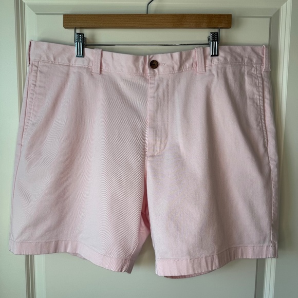 J. Crew - Men's 7" flex chino short - Size 40 - Picture 1 of 4